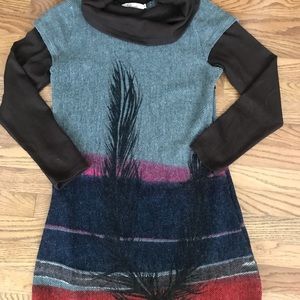 Chic Boutique Tunic